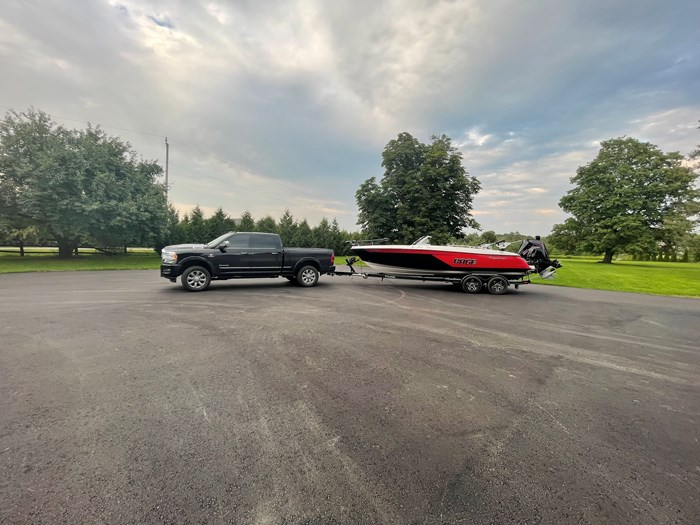 2020 Campion Rage R22 Photo 1 of 13