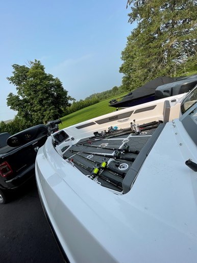 2020 Campion Rage R22 Photo 3 of 13