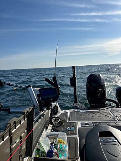 2020 Campion Rage R22 Photo 11 of 13