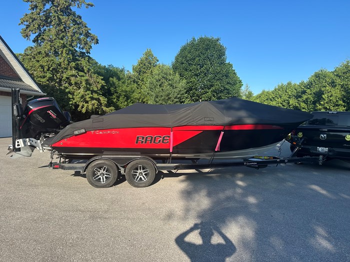 2020 Campion Rage R22 Photo 13 of 13