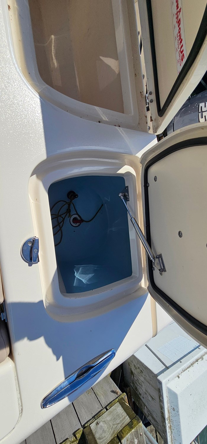2014 Grady-White Freedom 285 Photo 10 sur 29