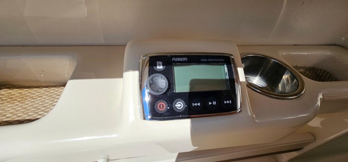 2014 Grady-White Freedom 285 Photo 12 sur 29