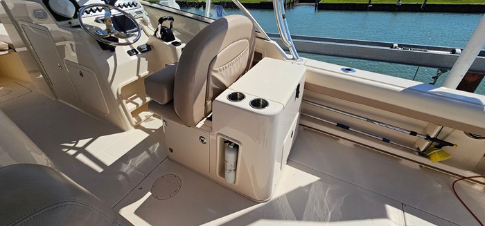 2014 Grady-White Freedom 285 Photo 13 sur 29