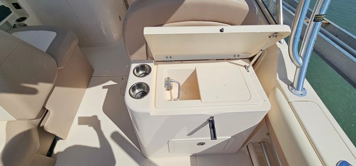 2014 Grady-White Freedom 285 Photo 14 sur 29