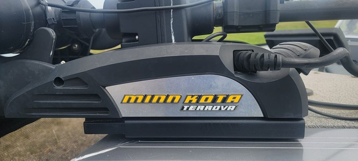 2017 Crestliner 1750 FISH HAWK PLATINUM Photo 28 of 34