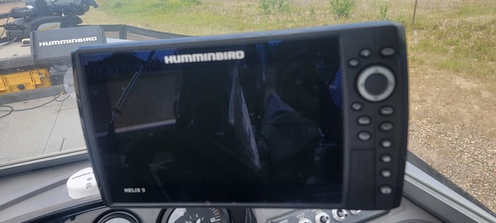 2017 Crestliner 1750 FISH HAWK PLATINUM Photo 29 of 34