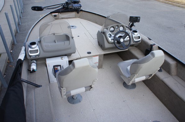 2013 Princecraft HUDSON DLX DC 115EXLPT EFI 4S Photo 5 of 16