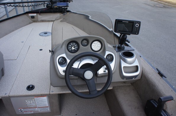 2013 Princecraft HUDSON DLX DC 115EXLPT EFI 4S Photo 16 of 16