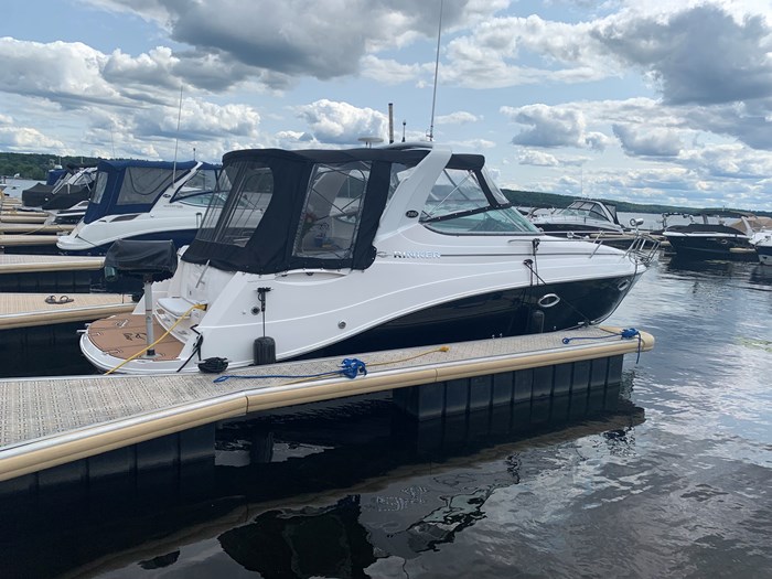 2007 Rinker 280 Photo 4 of 18