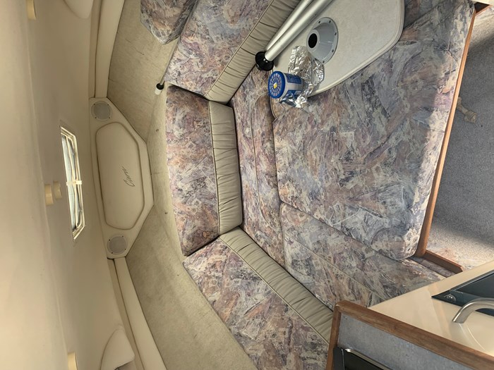 1996 Bayliner 2355 Cierra Photo 14 of 14