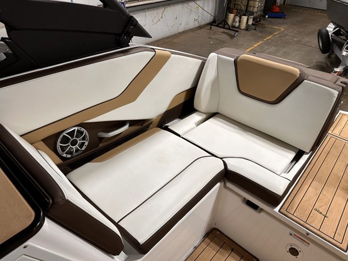 2021 Yamaha 252SD Photo 11 of 15