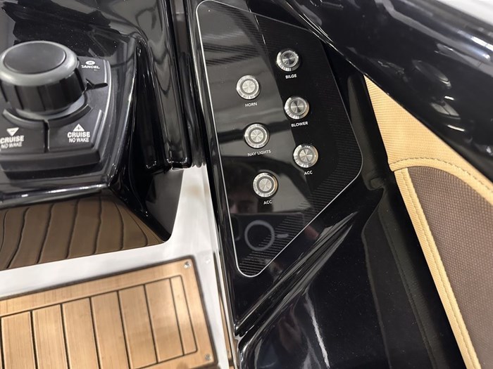 2021 Yamaha 252SD Photo 5 of 15