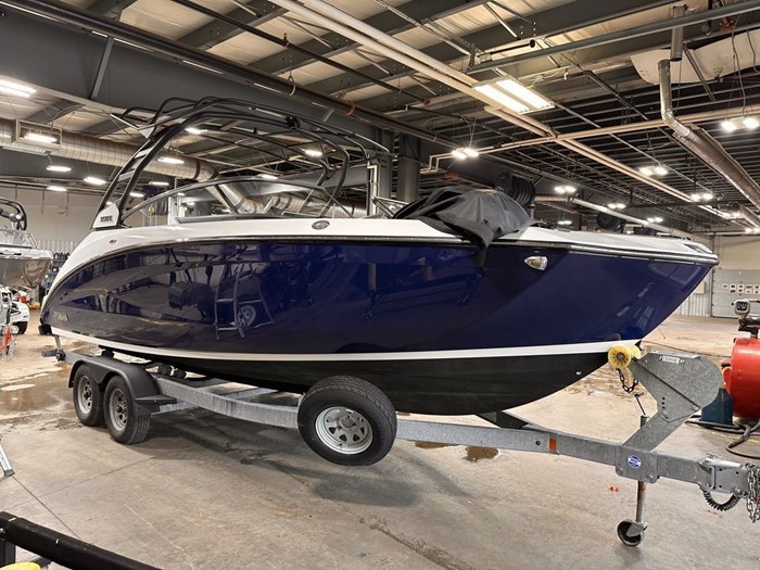 2021 Yamaha 252SD Photo 15 of 15