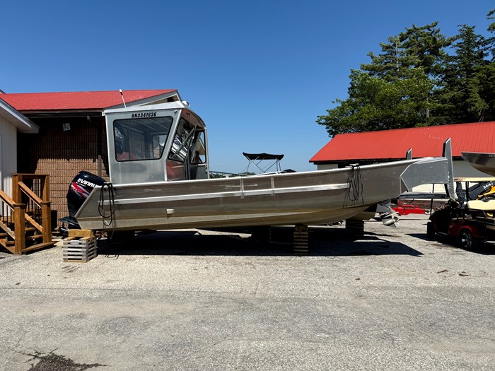 2011 Bayview Landing Craft Photo 1 of 7