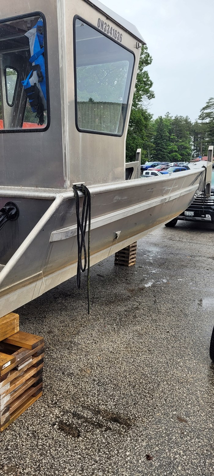 2011 Bayview Landing Craft Photo 3 of 7