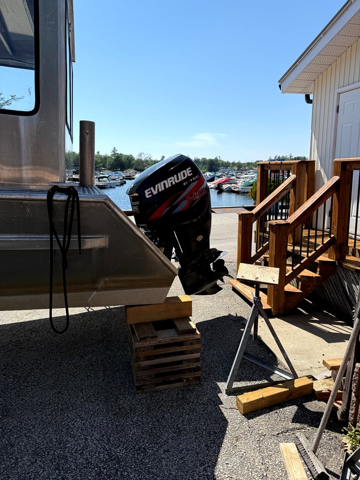 2011 Bayview Landing Craft Photo 5 of 7