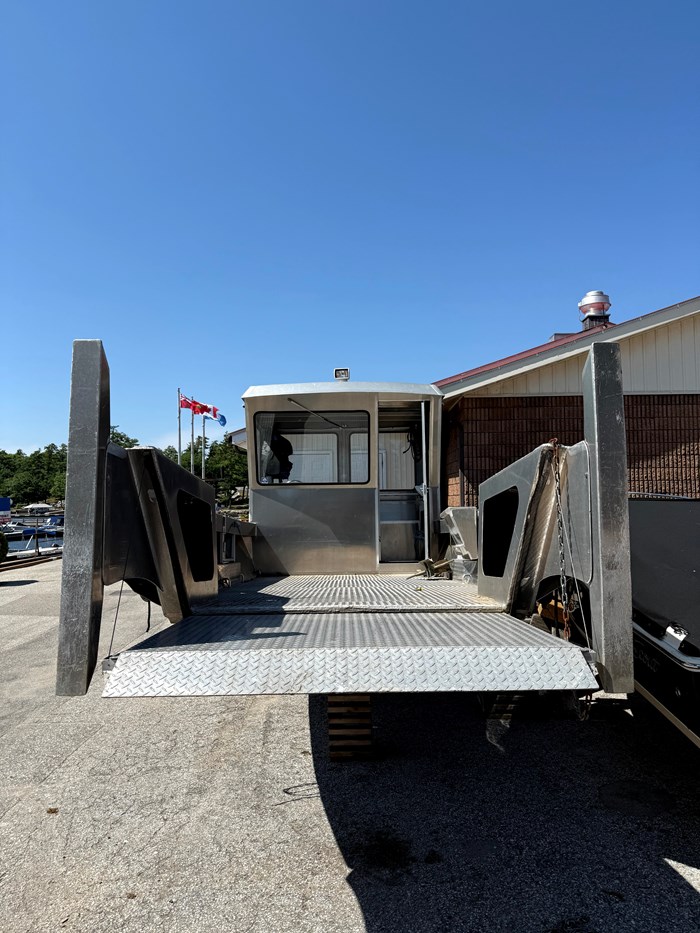 2011 Bayview Landing Craft Photo 6 of 7