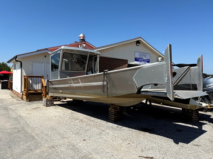 2011 Bayview Landing Craft Photo 7 of 7