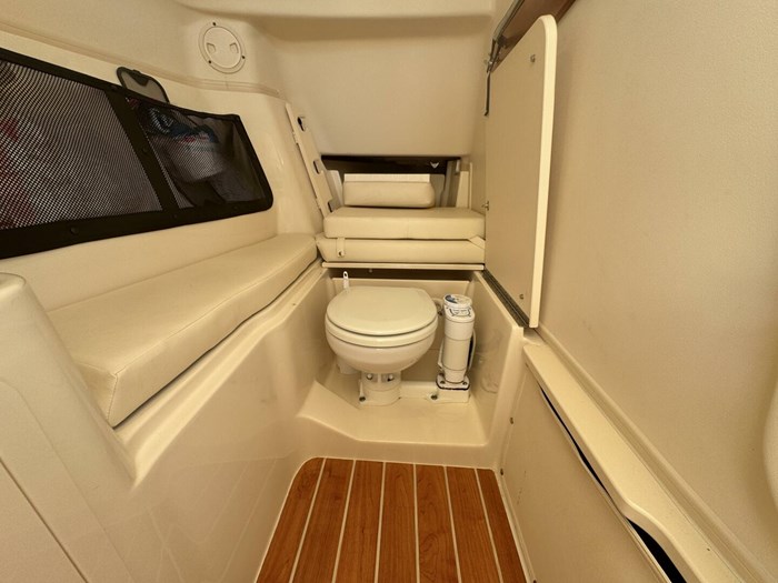 2019 Grady-White Freedom 307 Photo 34 sur 43