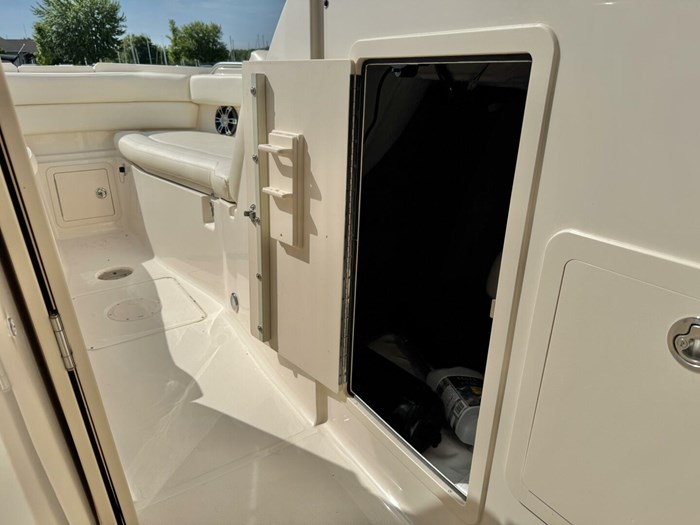 2019 Grady-White Freedom 307 Photo 36 sur 43
