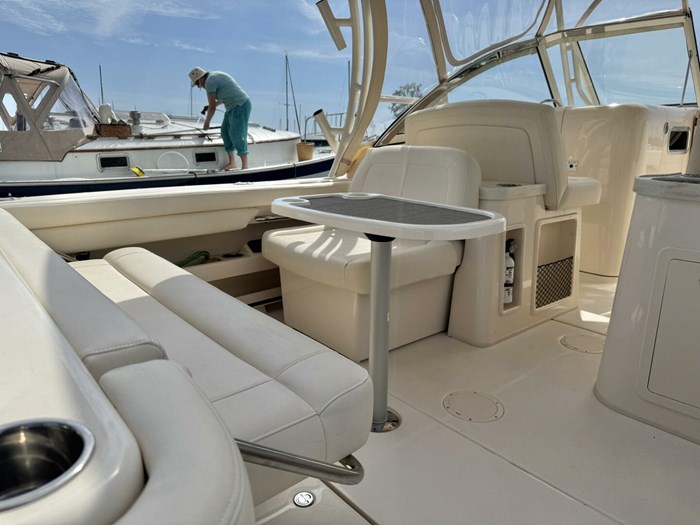 2019 Grady-White Freedom 307 Photo 13 sur 43