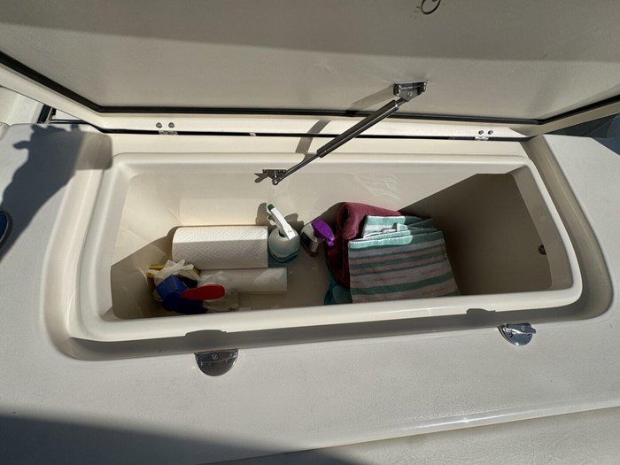 2019 Grady-White Freedom 307 Photo 16 sur 43