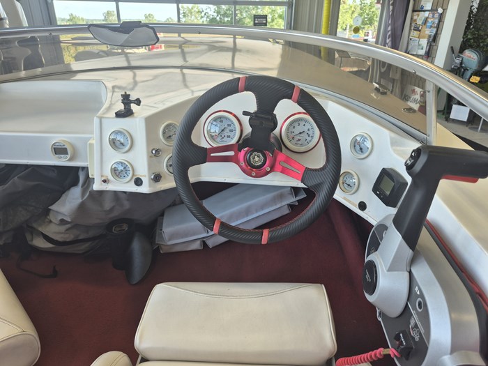 1984 Sidewinder 16 SS Photo 7 of 27