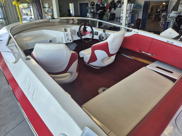 1984 Sidewinder 16 SS Photo 4 of 27