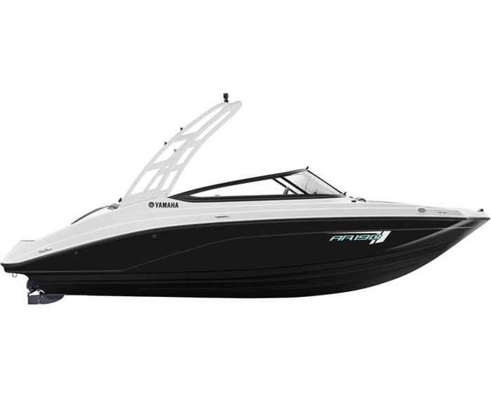 2025 Yamaha AR190 Black Photo 1 of 9