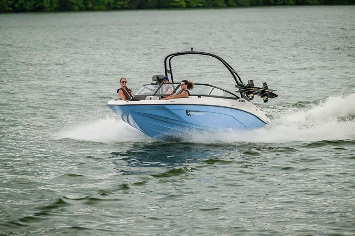 2025 Yamaha AR190 Black Photo 6 of 9