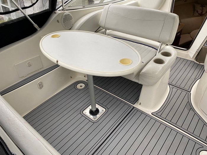 2003 Bayliner Ciera 245 Photo 9 of 27