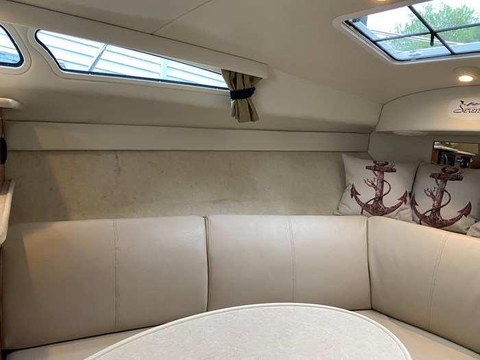 2003 Bayliner Ciera 245 Photo 12 of 27