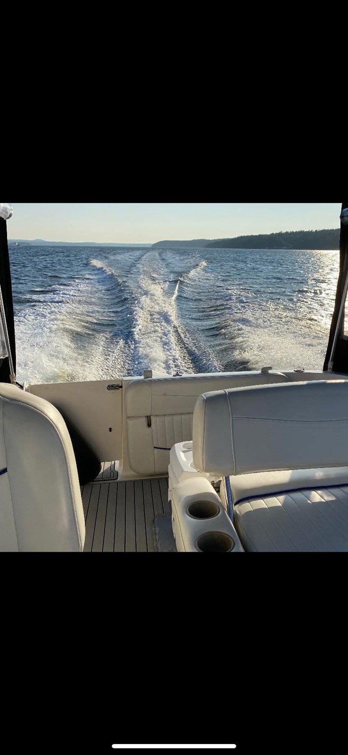 2003 Bayliner Ciera 245 Photo 23 of 27