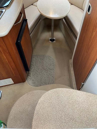 2003 Bayliner Ciera 245 Photo 19 of 27