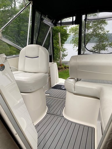 2003 Bayliner Ciera 245 Photo 15 of 27