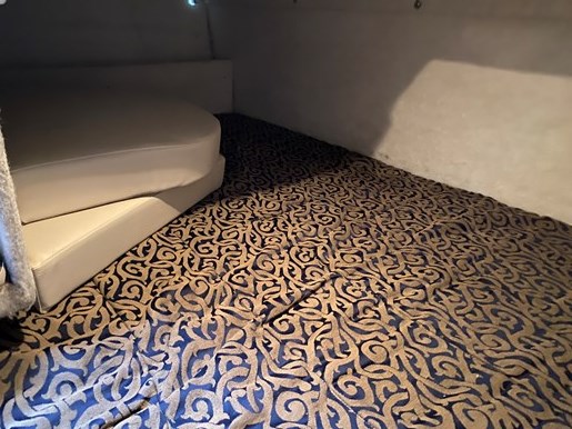 2003 Bayliner Ciera 245 Photo 20 of 27