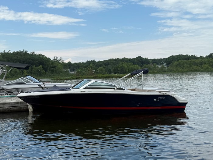 2016 Four Winns Horizon H190 Photo 1 of 5