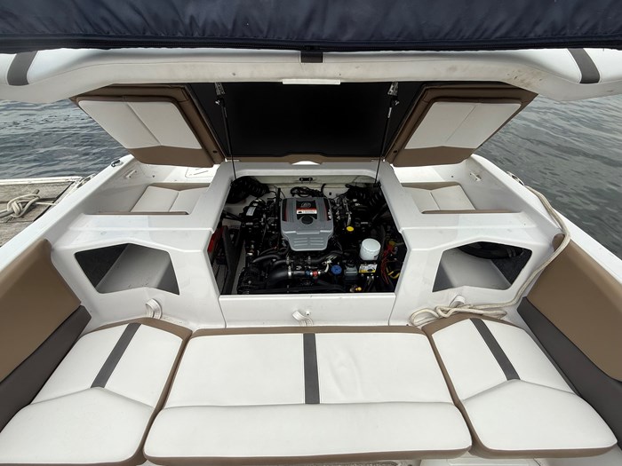 2016 Four Winns Horizon H190 Photo 5 of 5