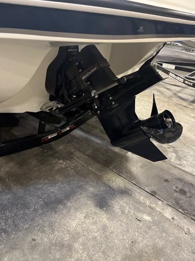 2016 Stingray 208LR Photo 6 of 6