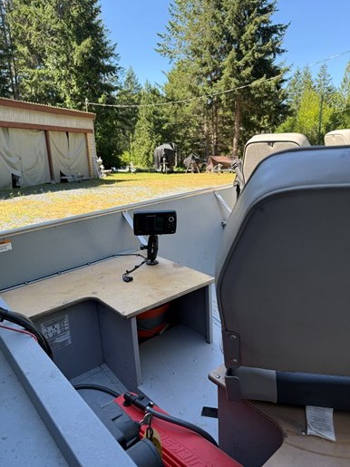 2019 Lund SSV16 Photo 2 of 6