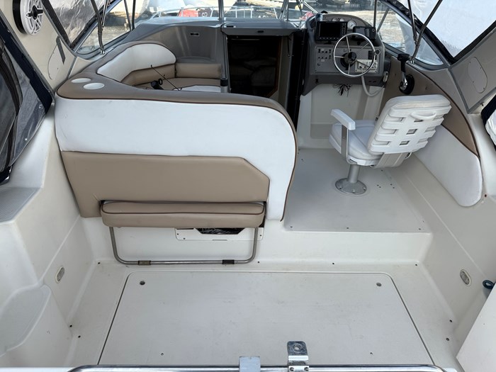 1994 Bayliner 2855 Ciera Photo 4 of 23
