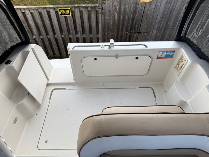 1994 Bayliner 2855 Ciera Photo 5 of 23