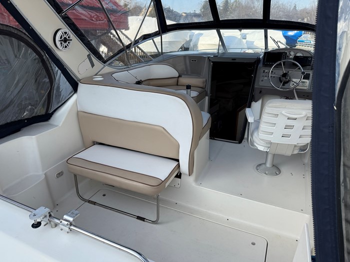 1994 Bayliner 2855 Ciera Photo 6 of 23