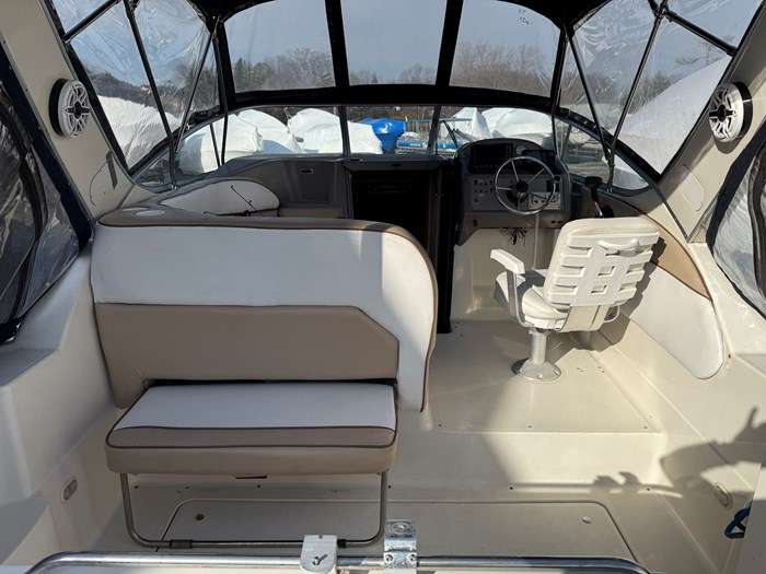 1994 Bayliner 2855 Ciera Photo 7 of 23