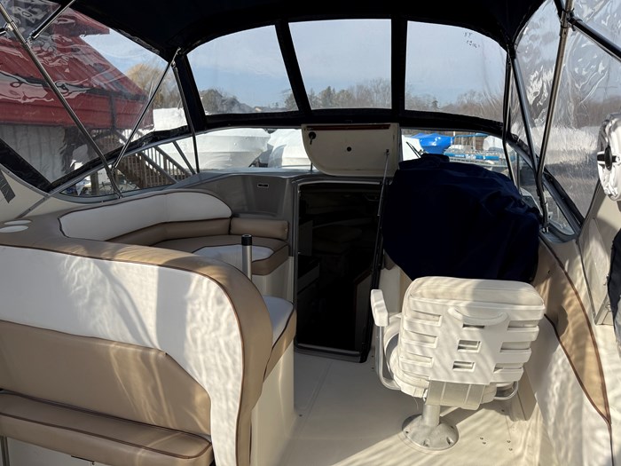1994 Bayliner 2855 Ciera Photo 8 of 23