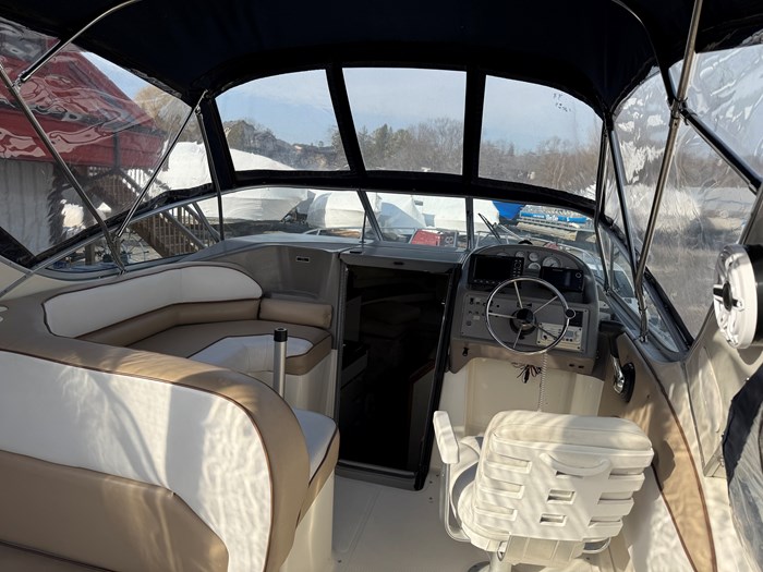 1994 Bayliner 2855 Ciera Photo 9 of 23