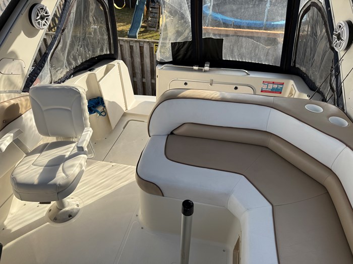 1994 Bayliner 2855 Ciera Photo 11 of 23