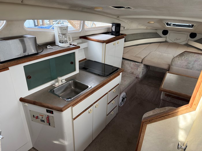 1994 Bayliner 2855 Ciera Photo 13 of 23
