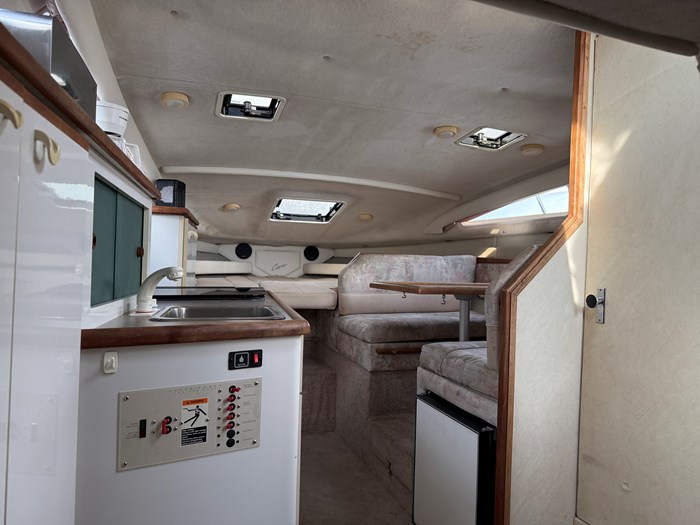 1994 Bayliner 2855 Ciera Photo 14 of 23