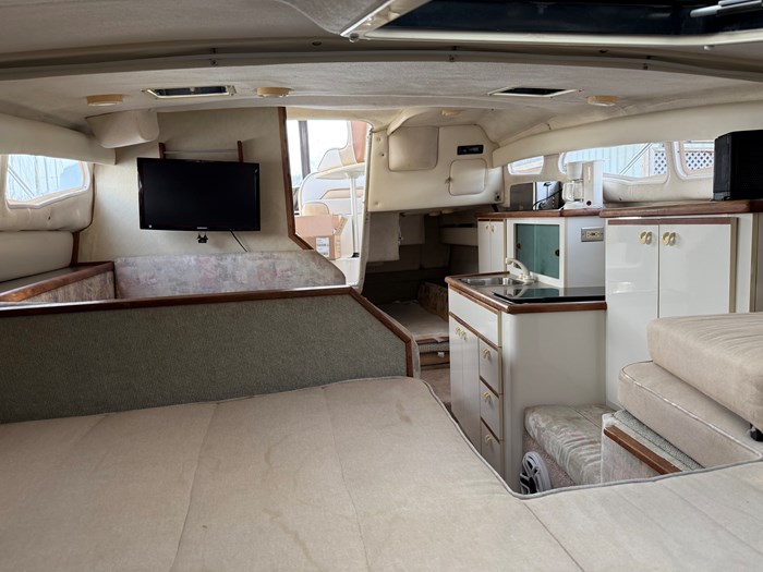1994 Bayliner 2855 Ciera Photo 16 of 23